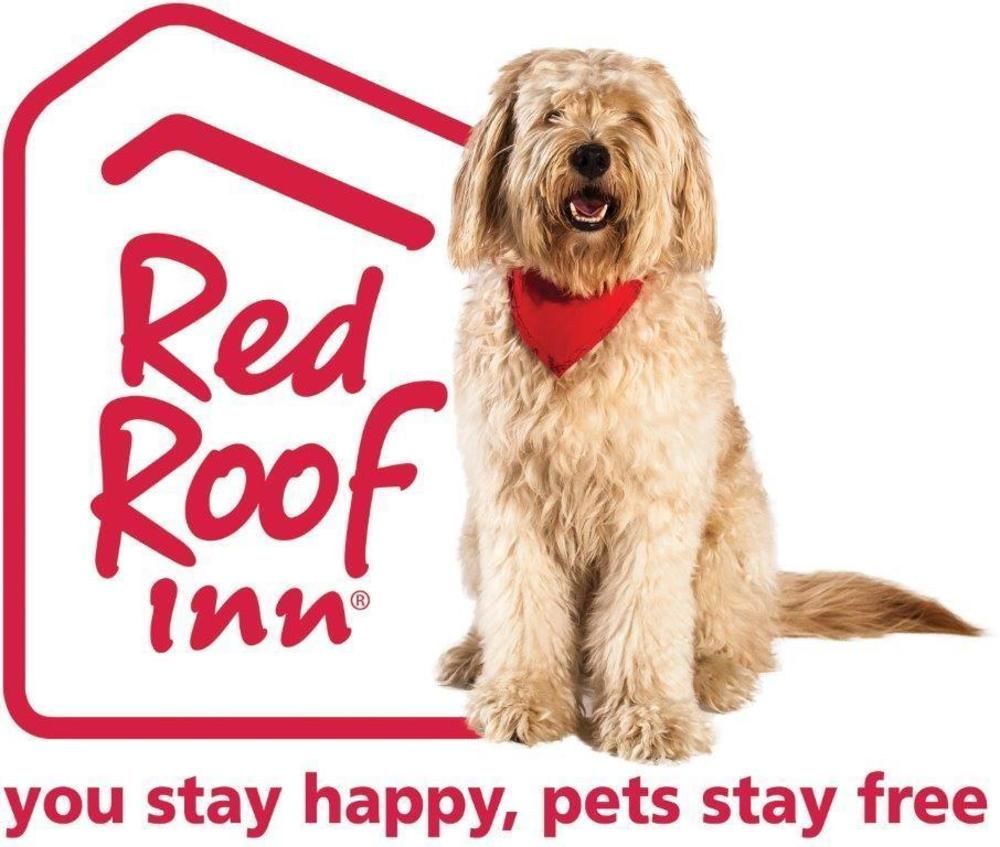 Red Roof Inn Мохаве Экстерьер фото